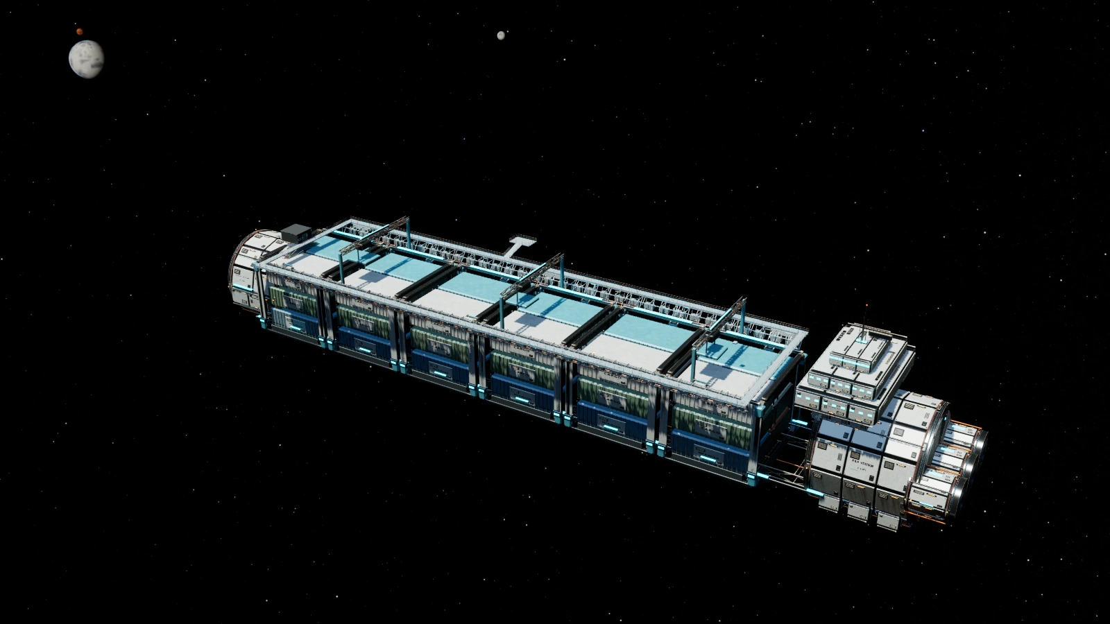 Meridian