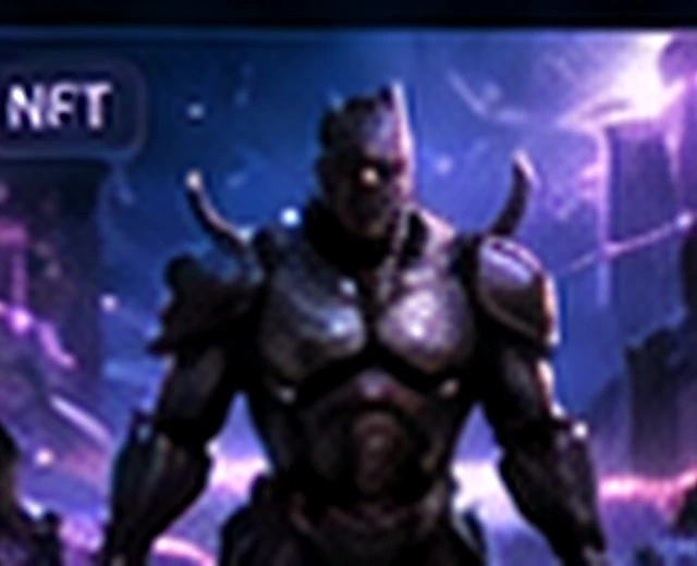 Starfall Commander concept artwork