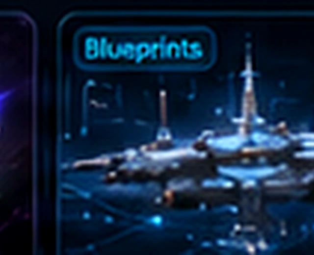Dreadnought Blueprint concept artwork