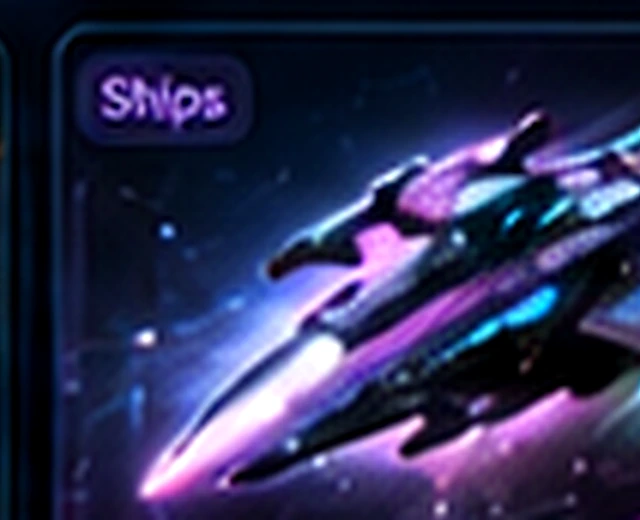Voidrunner X concept artwork